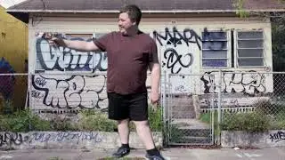 Hairy Back ft Skids - Porky Jones