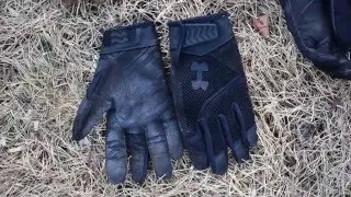 Oakley, and SetWear, and PIGs, Oh My! Tactical Glove Review