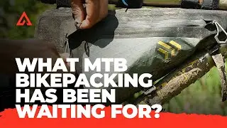 The Apidura Backcountry VX21 bikepacking bags. The last bags you'll buy? | ADVNTR.cc