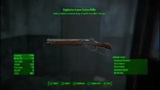 Fallout 4 Anniversary Edition Legendary Farming
