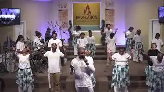 Revelation Knowledge Bible Church Live Stream