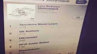 lucy bedroque skai ouija type beat