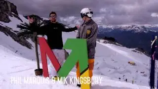 Momentum Ski Camps Session 2 Edit