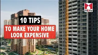 10 Tips to Make Your Home Look Expensive | Luxury Home Makeover on a Budget