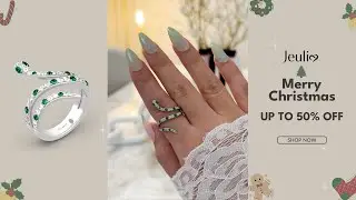 Your Gift List Done! Get 10% Off Now. - Jeulia.co.uk