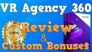 VR Agency 360 Review