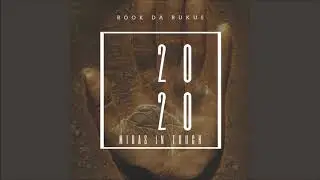 Rook Da Rukus - 2020 Midas In Touch (2019) Wu-Fam Real Hip Hop ft. Ren Thomas & Simon Roofless