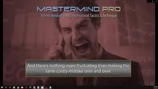 Crypto Trading Psychology By Digital Currency Guy - Mastermind