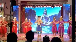 Classical Dance Performance #bharatanatyam #classicaldance #chilanga #mudras #danceperformance #bts 