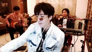 摩登兄弟刘宇宁直播回放 2019-04-18