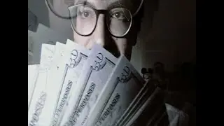 SEEPY & CHRIST DILLINGER - MONEY CALLING (OFFICIAL MUSIC VIDEO)