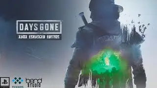 PLAYSTATION Fans Will FREAK OUT If DAYS GONE Comes to XBOX!