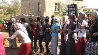 SAİT ŞAHİN & EKİBİ SÜTVEREN KÖYÜNDE