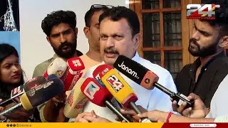 'തിരുവനന്തപുരത്തെ BJPയുടെ വിജയത്തിൽ CPIMന് പങ്കുണ്ട്' K Muraledharan | Trivandrum Corporation