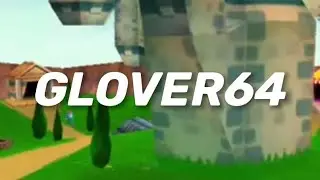 SONONE - GLOVER64 (Lyric Video)