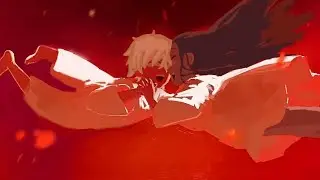 KARMA // Hyuluka (WIP)