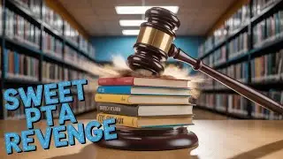 True Crime Story: Smugshot - Season 1 Episode 01: Revenge of the PTA Mom