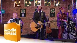 Hans Ecker Trio -  Legenden des Wiener Heurigenkabaretts - Bauchiweh vom Lachen&hellip;!