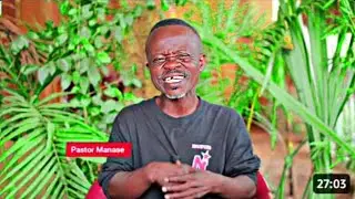Nzovu ariruhukije😃Iri joro Umuyobozi yadutandukanyije😃Esther yanditse urupapuro rumusohora munzu😃