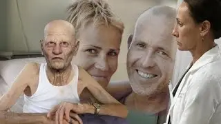 Cranky Old Man - animation song