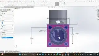 Solidworks Project 4