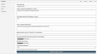 Profits Play Review - How does it work