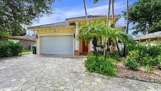 Villa Casa Marina Airbnb, Naples, Florida!