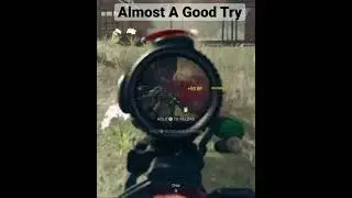 Avoid Being Road Kill | Warzone