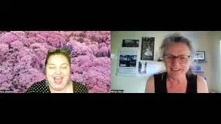 VocalEye Almost Live #121 | My Mother's Story