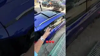 Best Feature of Xuv700 | Key Sunroof Closing #mahindra #xuv700 #thar #scorpio #scorpion2022 ❤️❤️🔥✅