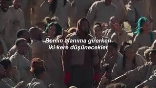 Kanye West - Closed On Sunday (Choir Version) (Türkçe Çeviri)