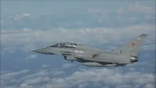 101 Flight Refuel#5
