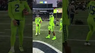 Seahawks jerseys are fire