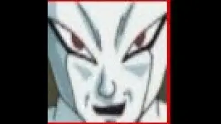 ABA | Frieza Showcase