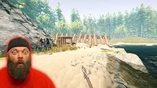 I Made Improvements | The Forest Episode 4