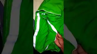 Unboxing 8 x 12 ft Green Lekera Backdrop Reflector #photography #greenscreen
