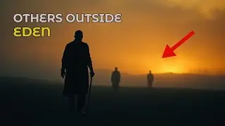 &ldquo;Who Was Cain Afraid Of? The Hidden People of Genesis&rdquo;