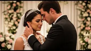 Casamento secreto para sobreviver: empregada foge e derruba império criminoso