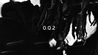 LegendofLinc - hold my breath (Audio)