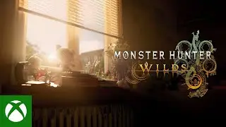 Monster Hunter Wilds &ndash; The Wilds are Calling | Live Action Trailer