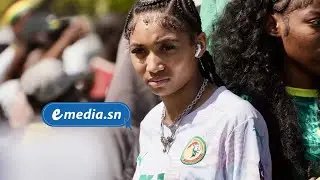 INCROYABLE ! Retour des Lions du Sénégal : Les plus belles images de la parade à Dakar