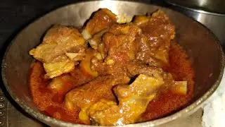 Mutton Curry 🍛|| 😋Mutton Curry Recipe in Assamese Style || #food #cooking #recipe #assam #assamese