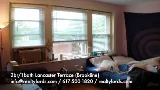 2 Bed 1 Bath (Fenway) | Realty Lords | Apartment Rentals | 1206