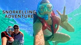 Water Adventure Omeo Wreck Coogee Beach