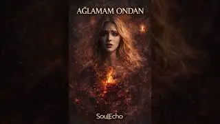 Ağlamam Ondan I Modern Anatolian Rock Cover I SoulEcho