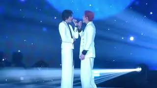MichaelTopten - อีกกี่ครั้งก็เป็นเธอ (Loop) @ CHANGEVERSE 2026 (2026-01-28)