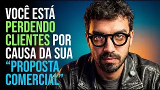 Proposta comercial: você realmente precisa disso? - @Viníciuscadrê