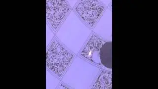 Singularity Chess Laser
