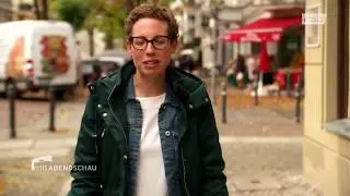 Wochenserie Klausenerplatz-Kiez
