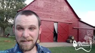 Visiting Venues with DJ Skye - Bakers Buffalo Creek Falston, NC Ep. 10